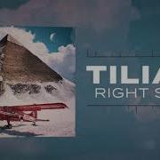 Tilian Right Side