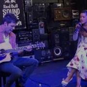 Honeymoon Avenue Ariana Grande Red Bull Sound Space