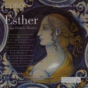 Esther Hwv 50A Duet Who Calls My Parting Soul From Death Harry