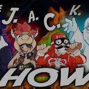 The J A C K Show That Star Wars Girl