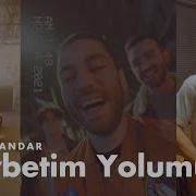 Kaybettim Yolumu Karya Çandar