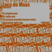 Kinetics Radio Mix Luca De Maas