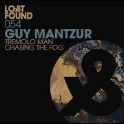 Chasing The Fog Guy Mantzur