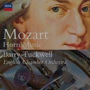 12 Duos For 2 Horns K 487 Vi Menuetto Barry Tuckwell