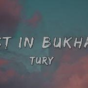 Lost Bukhara