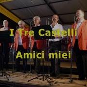 Tre Castelli Canzoni