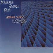 Transfer Station Blue Michael Shrieve