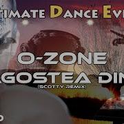 O Zone Dragostea Din Tei Scotty Remix