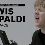 Lewis Capaldi Headspace