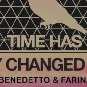 Time To Party Benedetto Farina