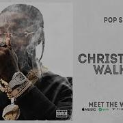 Pop Smoke Christopher Walking Meet The Woo 2 Hype