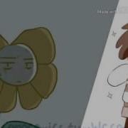 Комикс Undertale Приключение Бекона 1 Часть