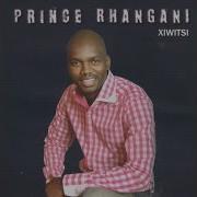 Xongi Prince Rhangani Topic