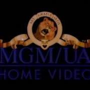 Mgm Ua Home Video Closing