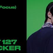 Focus Nct 127