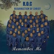 Resurrection Of Christ Remember Me Full Album 2022 Roc Roc Njabulo Hlophe Myeni Our Zion Music