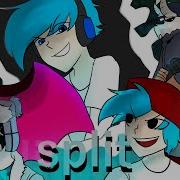 Split But Every Fnf