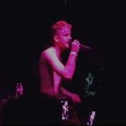 Lil Peep Needle New Unreleased Song Live In Berlin 20 09 2017