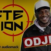 Odjee Au Freestyle