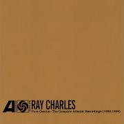 Ray Charles The Genius After Hours