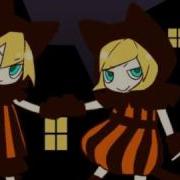 Dream Meltic Halloween Vocaloid 4