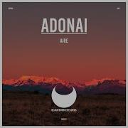 Say Extended Mix Adonai