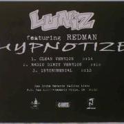 Hypnotize Instrumental Feat Redman Luniz