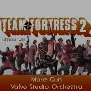 Engineer Tf2 Theme