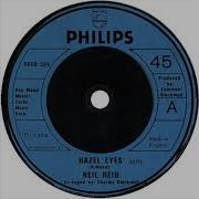 Neil Reid Hazel Eyes