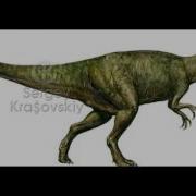 Teratosaurus