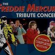 Freddie Mercury Tribute Concert 1992 Promo Video