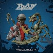 Edguy Rock Me Amadeus