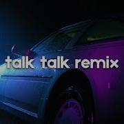 Charli Xcx Troye Sivan Talk Talk Clean