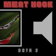 Pudge Hook Sound Effect