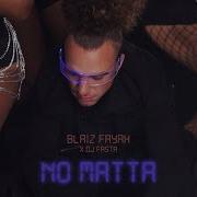 Blaiz Fayah X Dj Fasta No Matta Official Video Blaiz Fayah