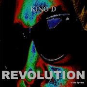 King D Revolution