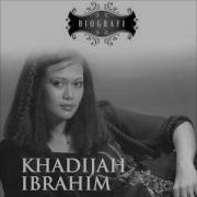 Badai Semalam Khadijah Ibrahim