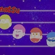 Osomatsu San Op 2