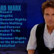 Richard Marx Альбомы