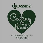 Calling All Hearts Shermanology Remix Vocal Radio Edit Feat Robin