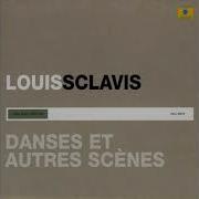 Louis Sclavis Avant Veille