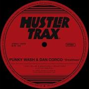 Punky Wash Dan Corco Don T Tell Me