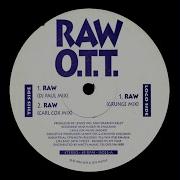 Raw Dj Paul Mix Ott