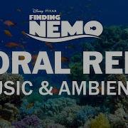 Finding Nemo Soundtrack