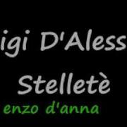 Stelletè Gigi D Alessio