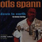 Down To Earth Feat Muddy Waters Otis Spann