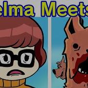 Velma Fnf Mod