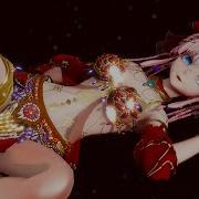 Mmd R18 Dance 巡音ルカ Luka Knight Lamb