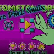 Texture Pack Sunix Geometry Dash 2 11 Android Steam