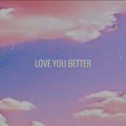 C D P Love You Better